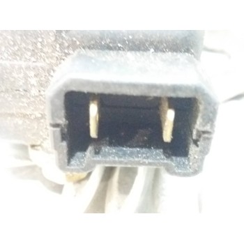 Recambio de cerradura puerta delantera izquierda para renault 11 referencia OEM IAM   