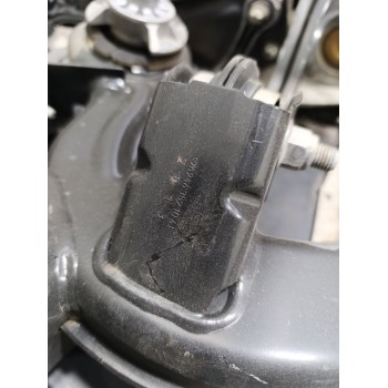 Recambio de puente trasero para mercedes-benz clase gla (bm 247) gla 200 (247.787) referencia OEM IAM A2463521041  