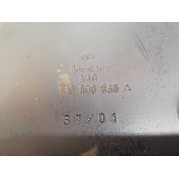 Recambio de refuerzo paragolpes delantero para volkswagen golf iv berlina (1j1) básico referencia OEM IAM 1J0806636A 1J0806635A 