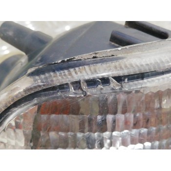 Recambio de piloto delantero derecho para seat ibiza (6k) básico referencia OEM IAM   