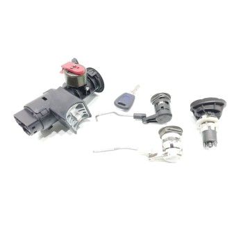 Recambio de conmutador de arranque para fiat punto berlina (188) 1.2 16v elx referencia OEM IAM B365  