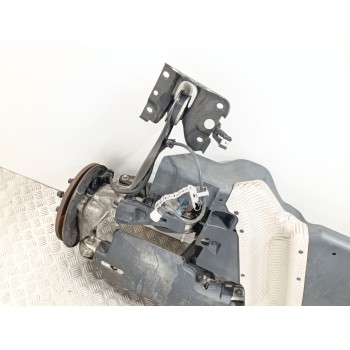 Recambio de puente trasero para mercedes-benz clase gla (bm 247) gla 200 (247.787) referencia OEM IAM A2463521041  