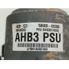 Recambio de abs para kia niro drive referencia OEM IAM 58600G5300  