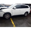 MITSUBISHI OUTLANDER (GF0)