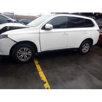 mitsubishi outlander (gf0) del año 2013