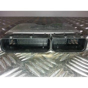 Recambio de centralita motor uce para seat ibiza (6l1) reference referencia OEM IAM 0281011320 038906012HP 