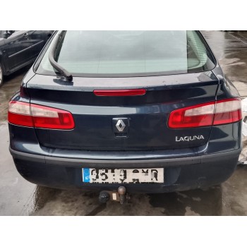 renault laguna ii (bg0) del año 2004