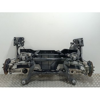 Recambio de puente trasero para mercedes-benz clase gla (bm 247) gla 200 (247.787) referencia OEM IAM A2463521041  