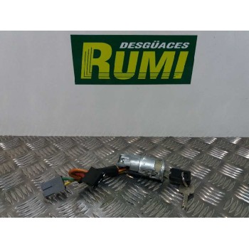 CONMUTADOR DE ARRANQUE 