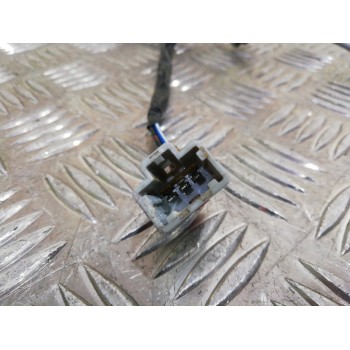 Recambio de cerradura puerta delantera izquierda para honda civic berlina .5 (ma/mb) 1.5 elegance (ma9) referencia OEM IAM   