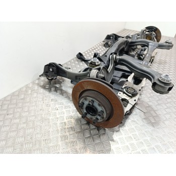 Recambio de puente trasero para mercedes-benz clase gla (bm 247) gla 200 (247.787) referencia OEM IAM A2463521041  