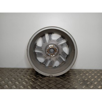 Recambio de llanta para renault captur dynamique referencia OEM IAM 403008829R 6.5JX17 CH4-40 