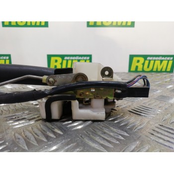 Recambio de cerradura puerta delantera izquierda para honda civic berlina .5 (ma/mb) 1.5 elegance (ma9) referencia OEM IAM   