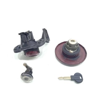 Recambio de juego bombines para citroën saxo 1.5 diesel referencia OEM IAM 9619433680  