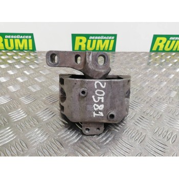 Recambio de soporte motor para volkswagen golf iv berlina (1j1) 25 aniversario referencia OEM IAM   