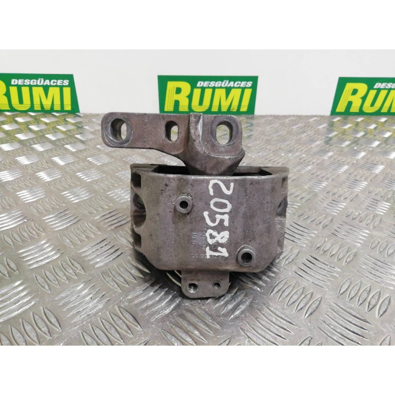 Recambio de soporte motor para volkswagen golf iv berlina (1j1) 25 aniversario referencia OEM IAM   