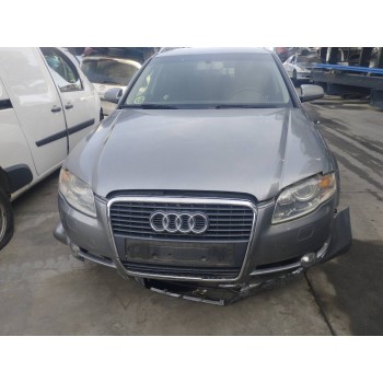 audi a4 avant (8e) del año 2008