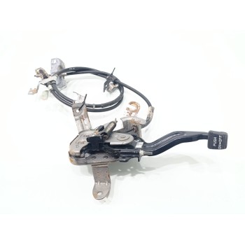 Recambio de palanca freno para kia niro drive referencia OEM IAM   