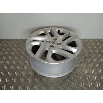 Recambio de llanta para renault captur dynamique referencia OEM IAM 403008829R 6.5JX17 CH4-40 