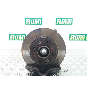 Recambio de mangueta delantera derecha para renault clio i fase i+ii (b/c57) 1.2 duet referencia OEM IAM   