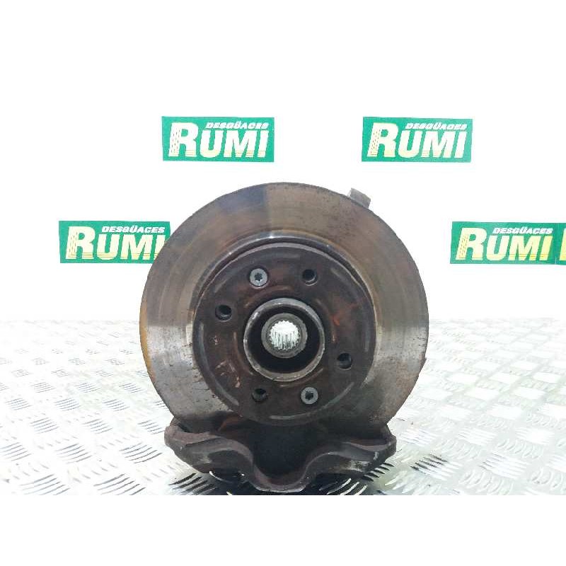 Recambio de mangueta delantera derecha para renault clio i fase i+ii (b/c57) 1.2 duet referencia OEM IAM   