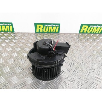 Recambio de motor calefaccion para citroën xsara berlina 2.0 hdi 66kw premier referencia OEM IAM   