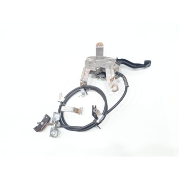 Recambio de palanca freno para kia niro drive referencia OEM IAM   