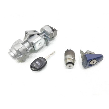 Recambio de juego bombines para ford focus berlina (cap) 2.0 tdci cat referencia OEM IAM 3M513F880AC  