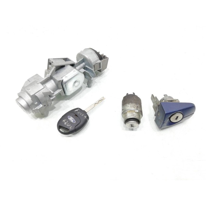 Recambio de juego bombines para ford focus berlina (cap) 2.0 tdci cat referencia OEM IAM 3M513F880AC  