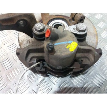 Recambio de mangueta delantera derecha para renault clio i fase i+ii (b/c57) 1.2 duet referencia OEM IAM   