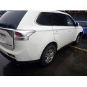 MITSUBISHI OUTLANDER (GF0)
