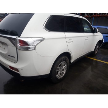 mitsubishi outlander (gf0) del año 2013