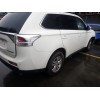 mitsubishi outlander (gf0) del año 2013