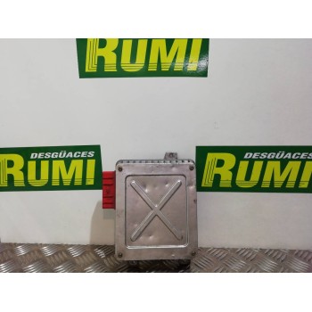 Recambio de centralita motor uce para mg serie 200 (rf) 220 sd (5-ptas.) referencia OEM IAM MSB100610 1646, 4079 