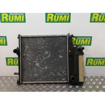 Recambio de radiador agua para bmw serie 3 berlina (e36) 318i referencia OEM IAM   