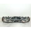 Recambio de puente trasero para mercedes-benz clase gla (bm 247) gla 200 (247.787) referencia OEM IAM A2463521041  