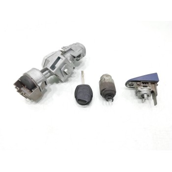 Recambio de juego bombines para ford focus berlina (cap) 2.0 tdci cat referencia OEM IAM 3M513F880AC  