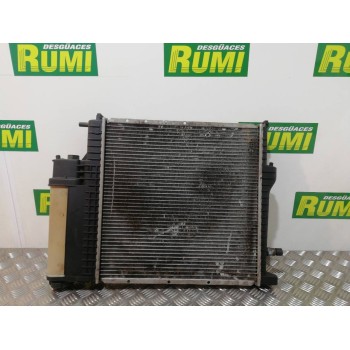 Recambio de radiador agua para bmw serie 3 berlina (e36) 318i referencia OEM IAM   