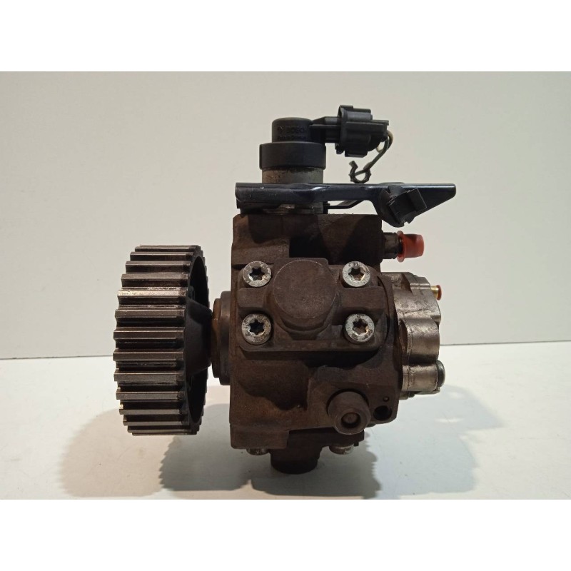 Recambio de bomba inyeccion para citroën c4 berlina collection referencia OEM IAM 9656300380A  