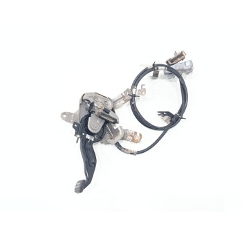 Recambio de palanca freno para kia niro drive referencia OEM IAM   