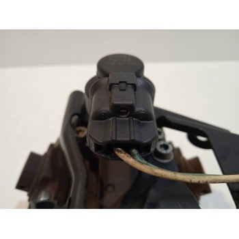 Recambio de bomba inyeccion para citroën c4 berlina collection referencia OEM IAM 9656300380A  