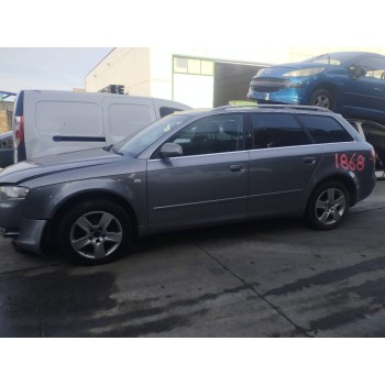 audi a4 avant (8e) del año 2008