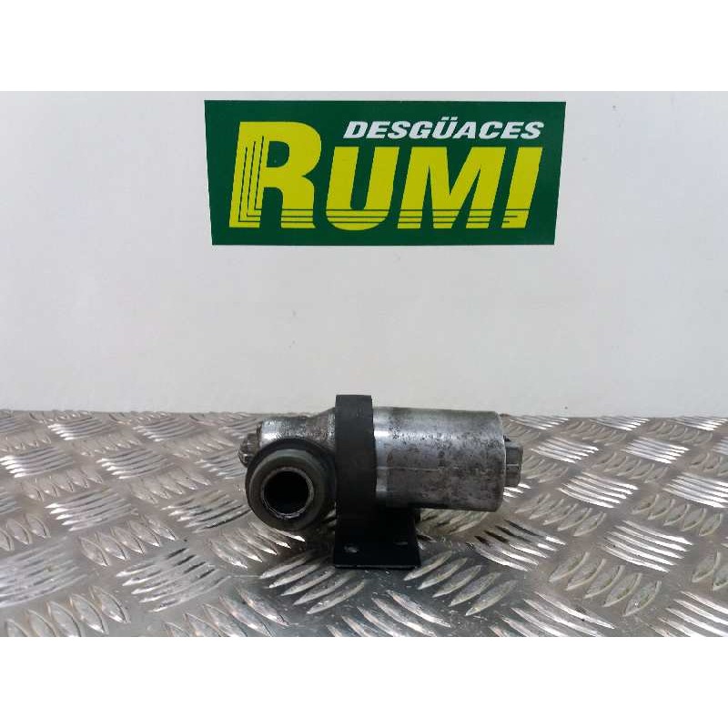 Recambio de valvula ralenti para bmw serie 5 berlina (e39) 528i referencia OEM IAM 0280140545 1744713 