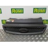 Recambio de rejilla delantera para ford focus berlina (cap) ghia referencia OEM IAM 4M518138AE 4M518200AJ 4M518200BJ