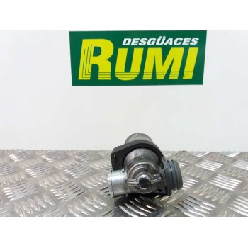 Recambio de valvula ralenti para bmw serie 5 berlina (e39) 528i referencia OEM IAM 0280140545 1744713 