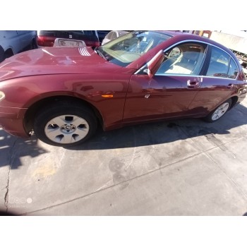 bmw serie 7 (e65/e66) del año 2002