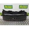 Recambio de rejilla delantera para ford focus berlina (cap) ghia referencia OEM IAM 4M518138AE 4M518200AJ 4M518200BJ