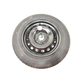 Recambio de neumatico repuesto para dacia sandero iii referencia OEM IAM 7700813914  