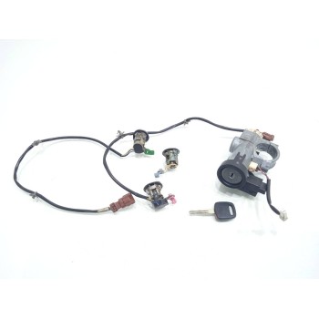 Recambio de juego bombines para nissan primera berl./familiar (p10/w10) 2.0 16v cat referencia OEM IAM 28590C9912  