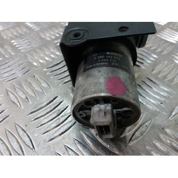 Recambio de valvula ralenti para bmw serie 5 berlina (e39) 528i referencia OEM IAM 0280140545 1744713 